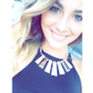 Meet your Posher, Raelene